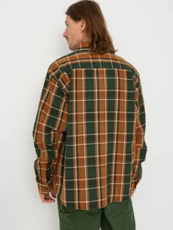 Carhartt WIP Hobart Shirt