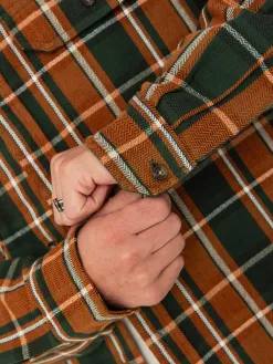 Carhartt WIP Hobart Shirt