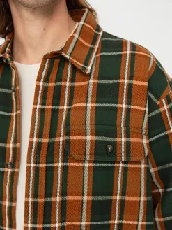 Carhartt WIP Hobart Shirt
