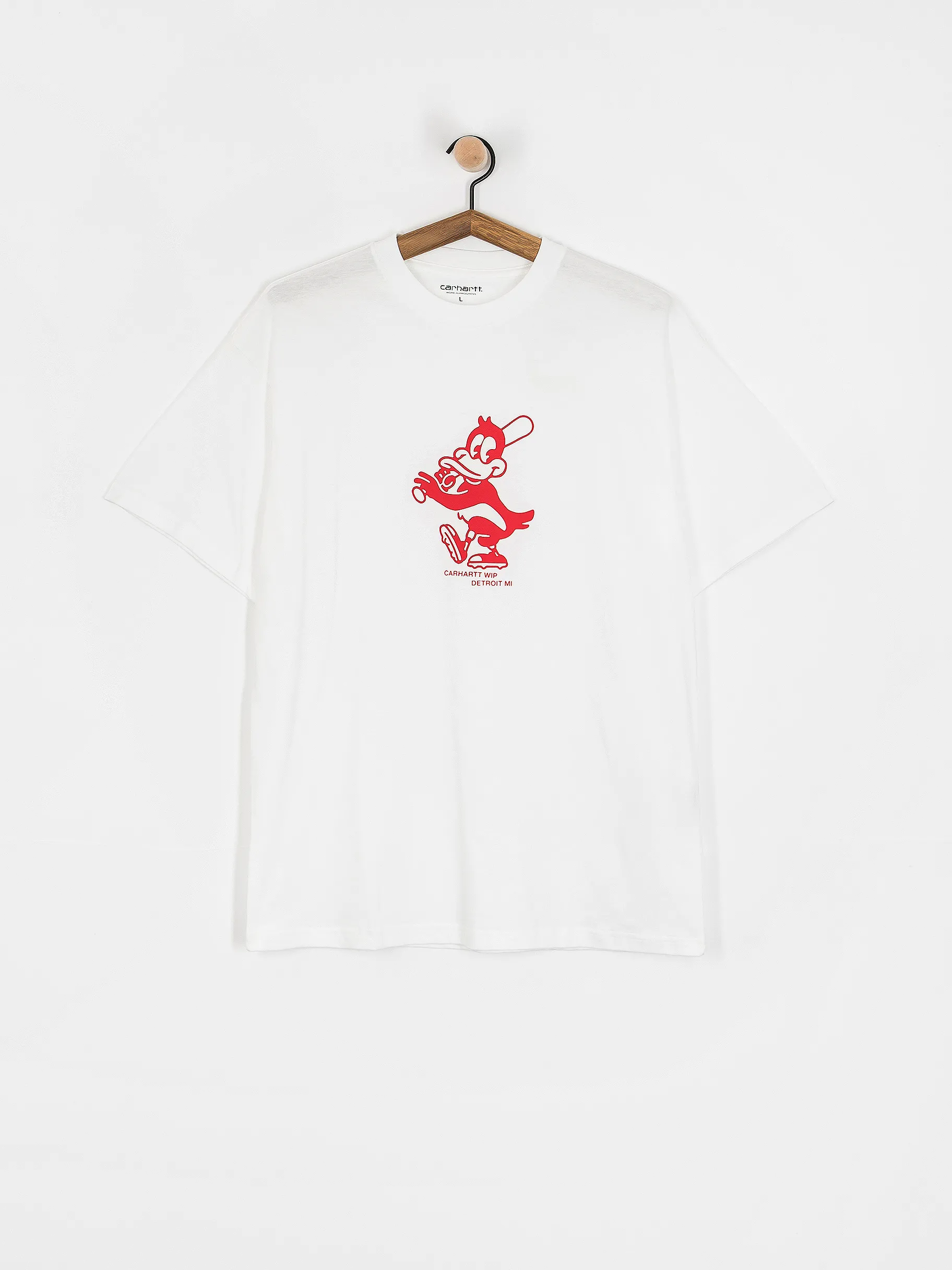 Carhartt WIP Home Run T-Shirt