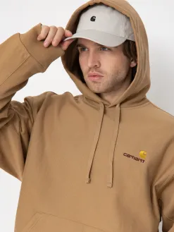Carhartt WIP Hoodie American Script HD