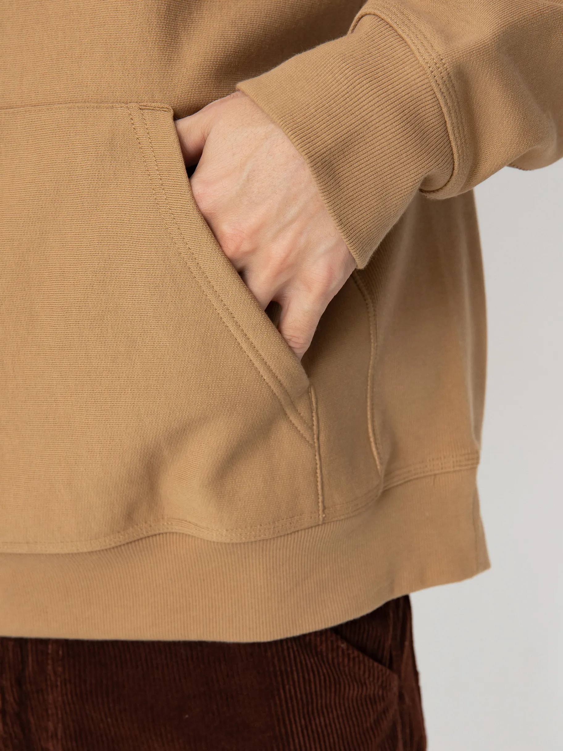 Carhartt WIP Hoodie American Script HD