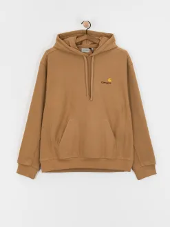 Carhartt WIP Hoodie American Script HD