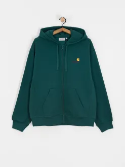 Carhartt WIP Hoodie American Script ZHD
