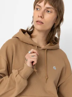 Carhartt WIP Hoodie Casey HD Wmn