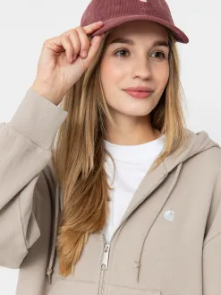 Carhartt WIP Hoodie Casey ZHD Wmn