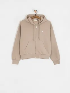 Carhartt WIP Hoodie Casey ZHD Wmn