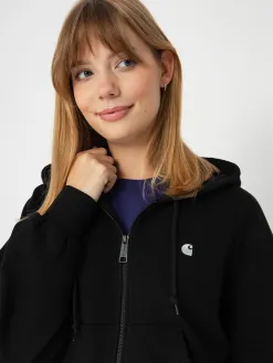 Carhartt WIP Hoodie Casey ZHD Wmn