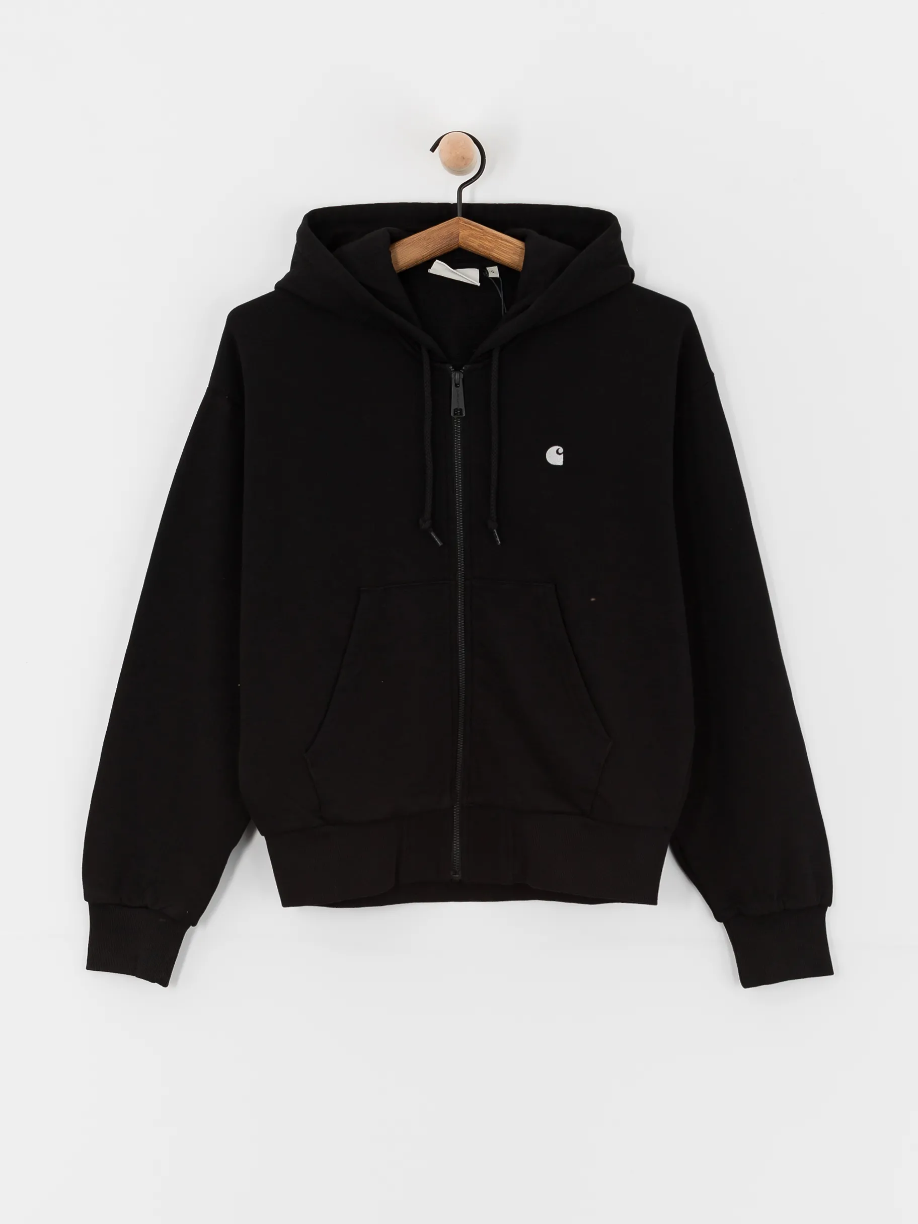 Carhartt WIP Hoodie Casey ZHD Wmn