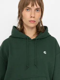 Carhartt WIP Hoodie Casey HD Wmn