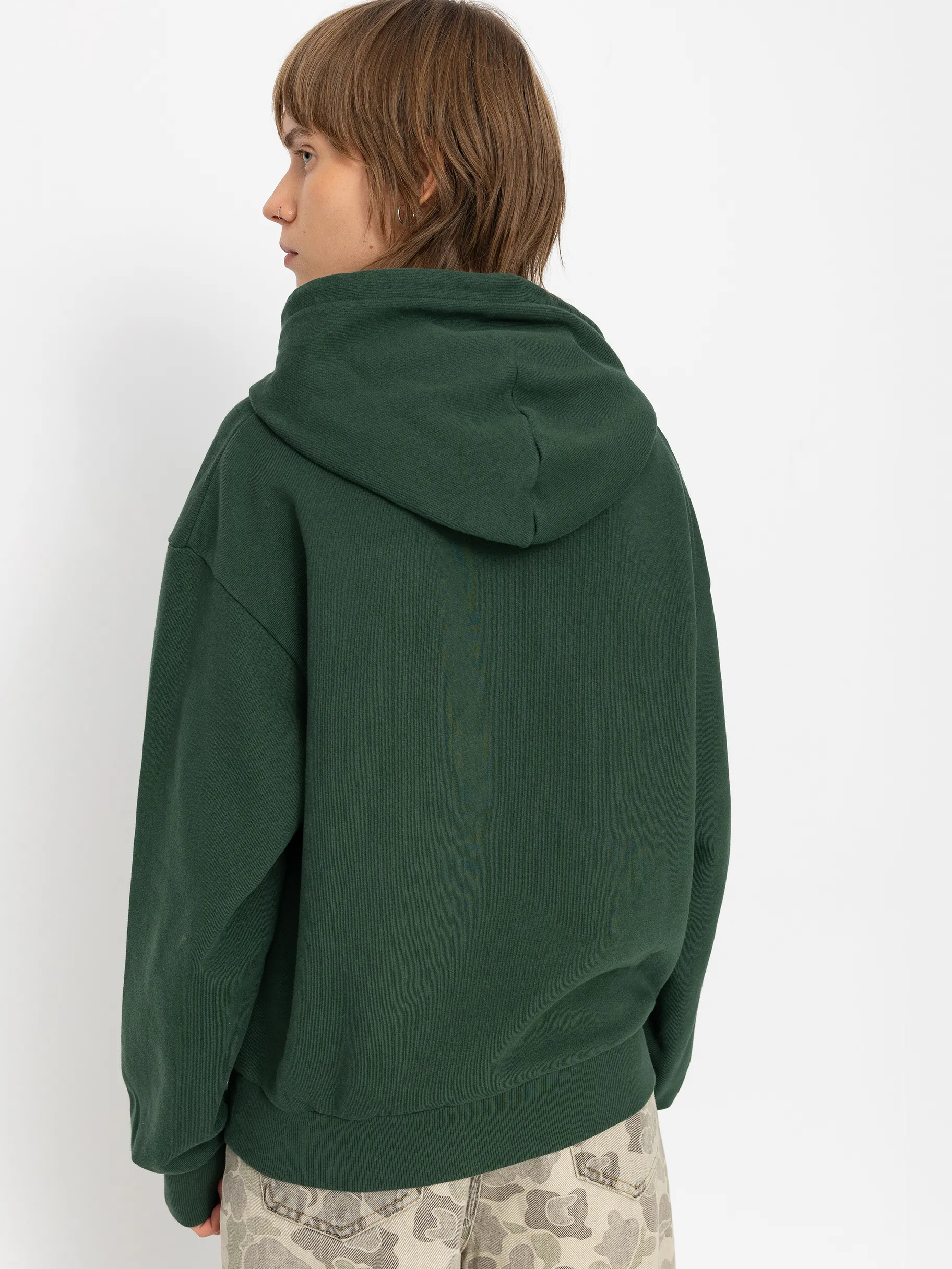 Carhartt WIP Hoodie Casey HD Wmn