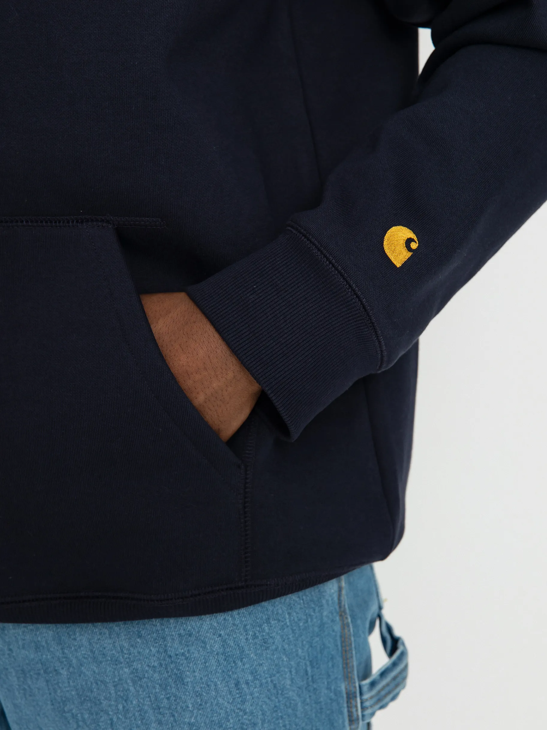 Carhartt WIP Hoodie Chase HD