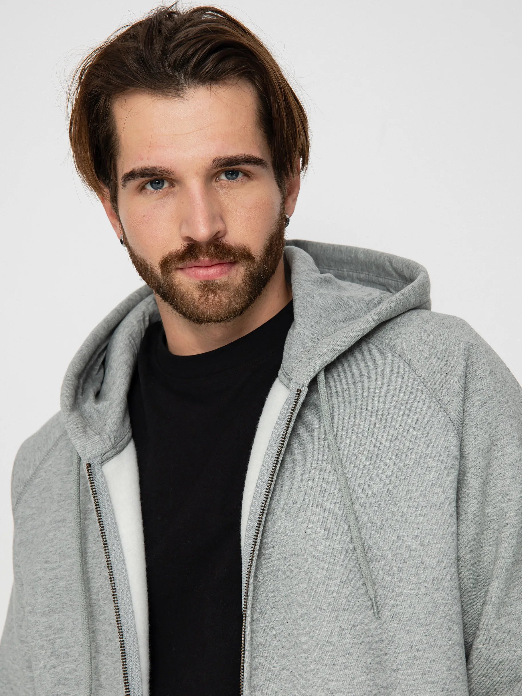 Carhartt WIP Hoodie Chase ZHD