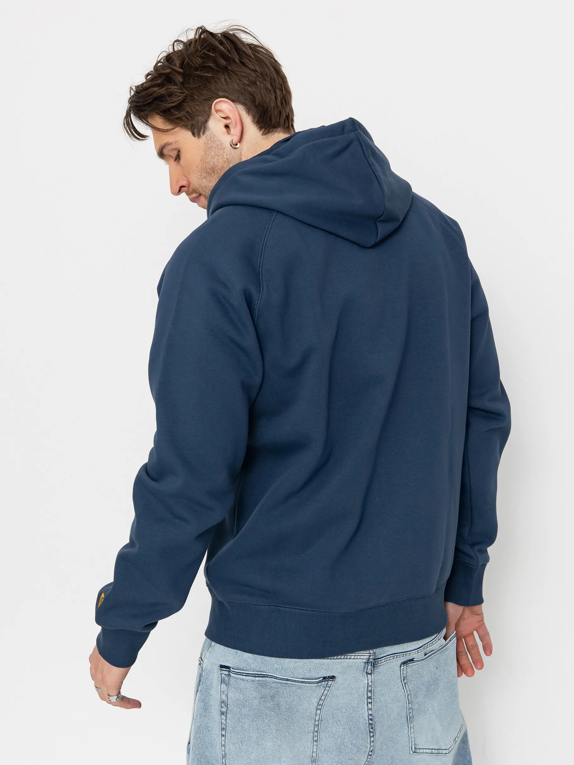Carhartt WIP Hoodie Chase ZHD