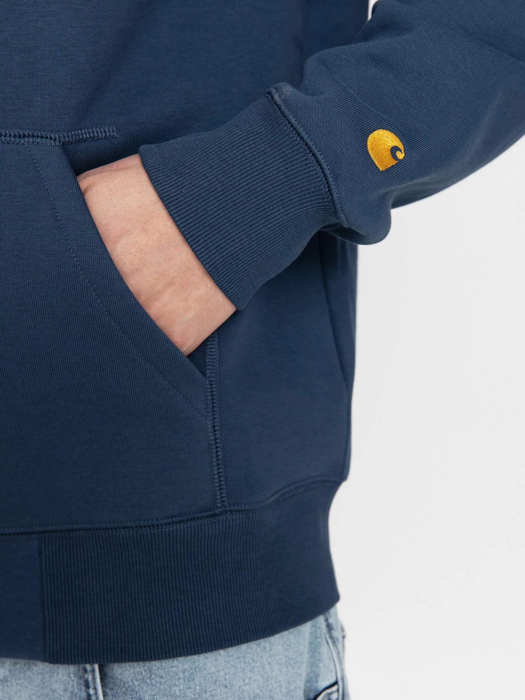 Carhartt WIP Hoodie Chase ZHD