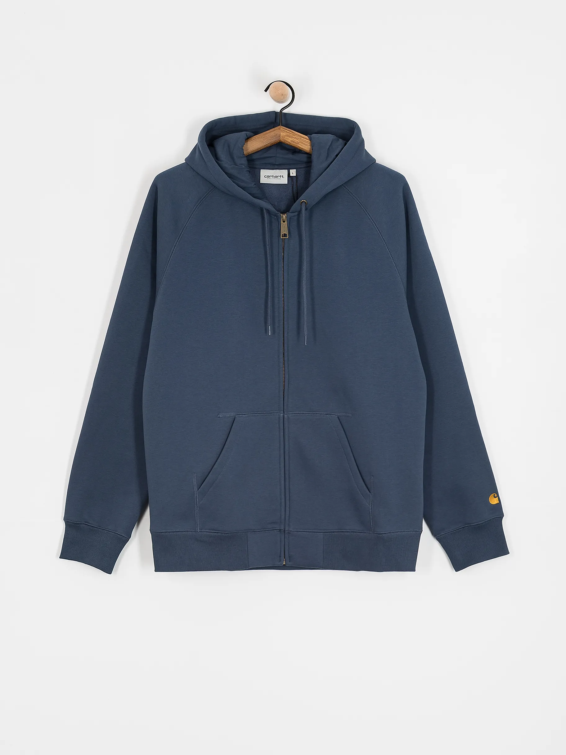 Carhartt WIP Hoodie Chase ZHD