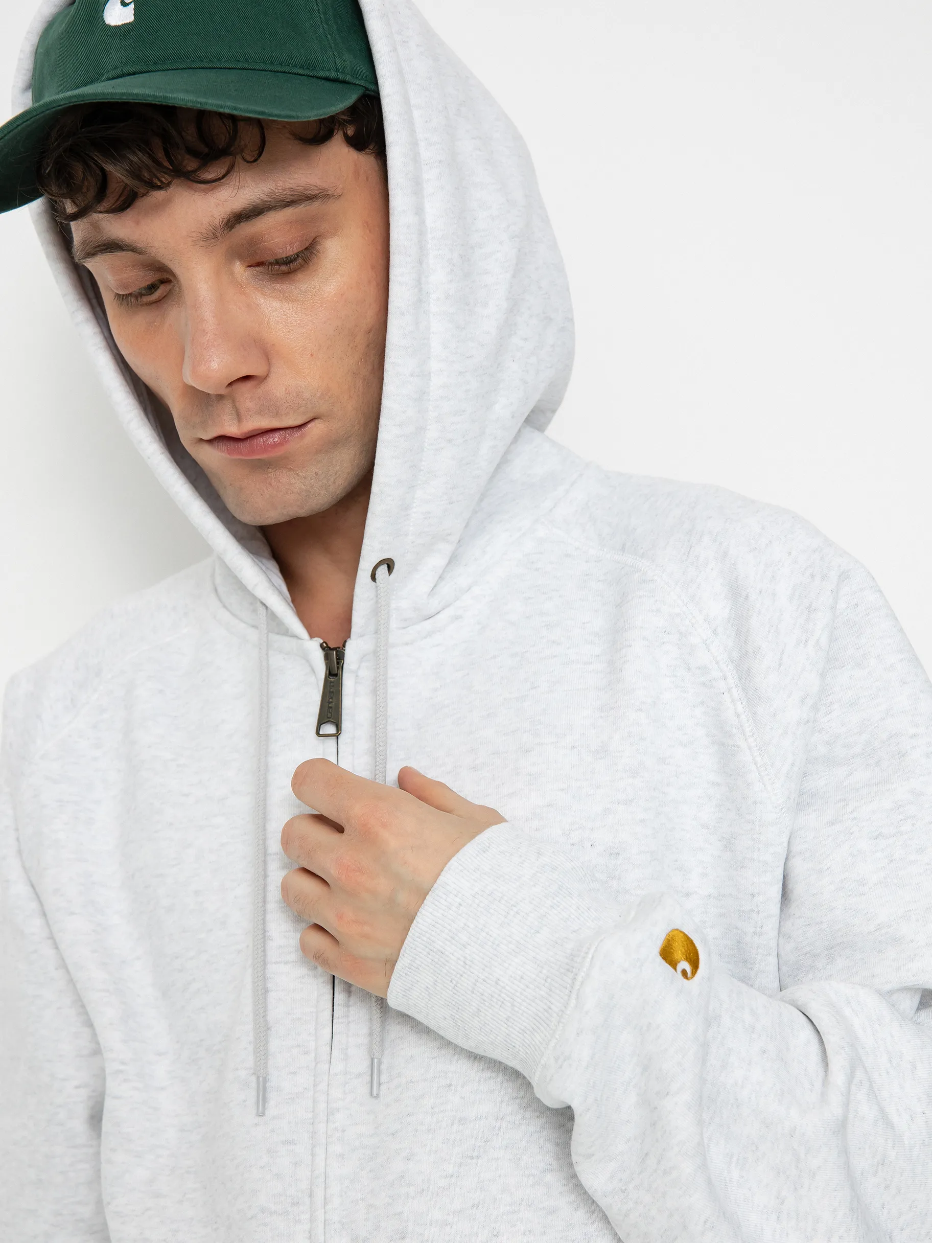 Carhartt WIP Hoodie Chase ZHD