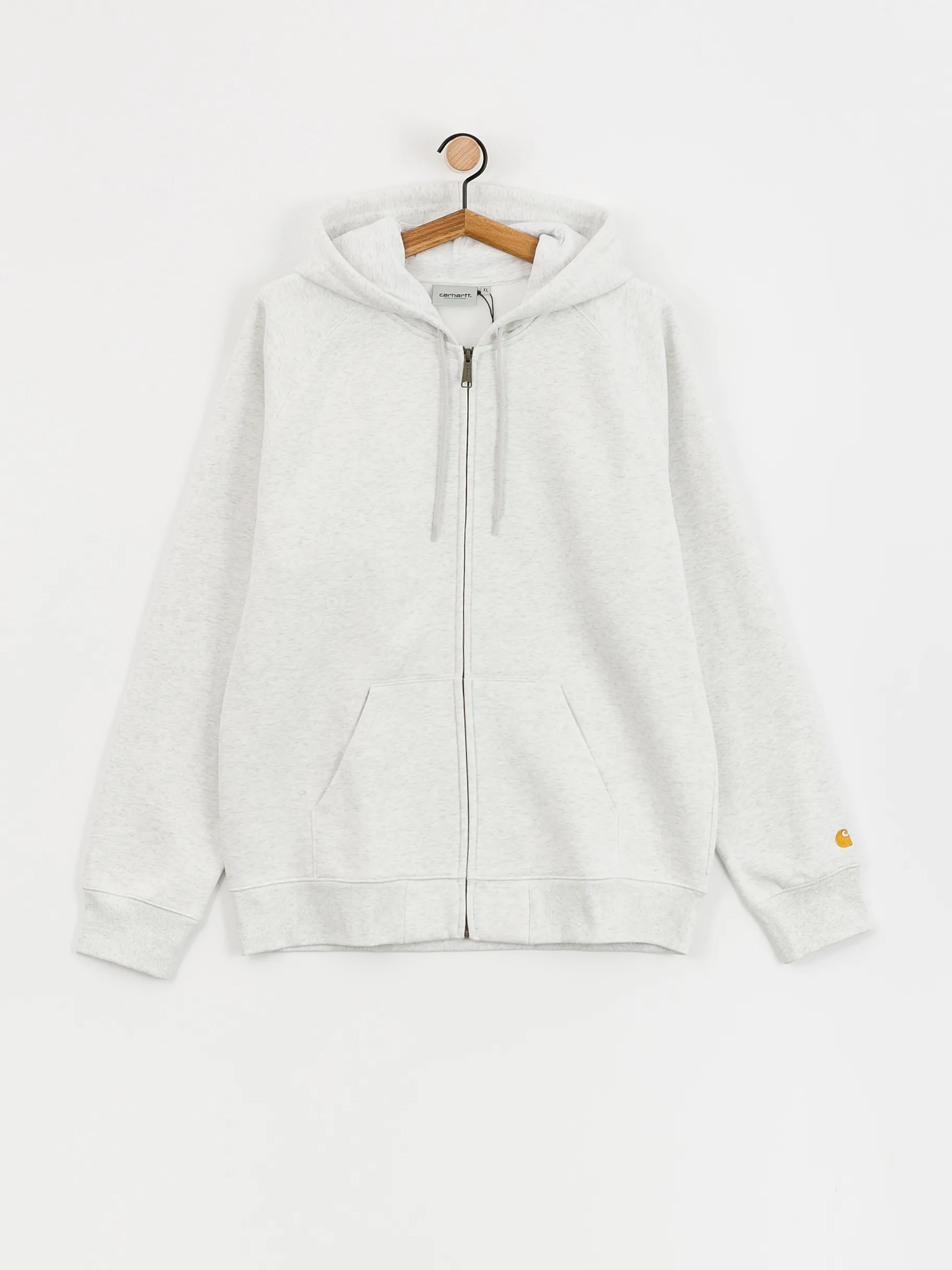 Carhartt WIP Hoodie Chase ZHD