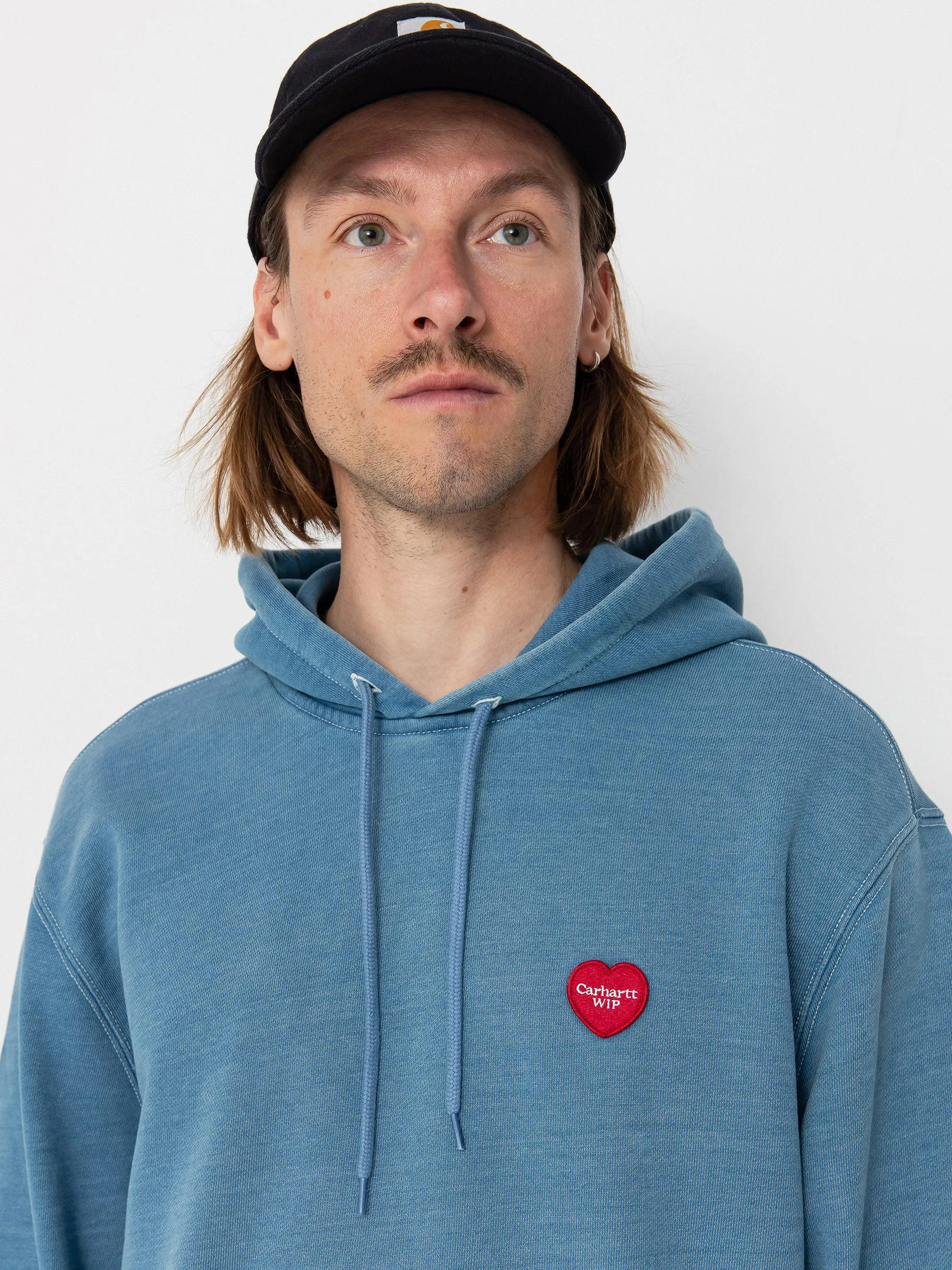 Carhartt WIP Hoodie Ingo HD