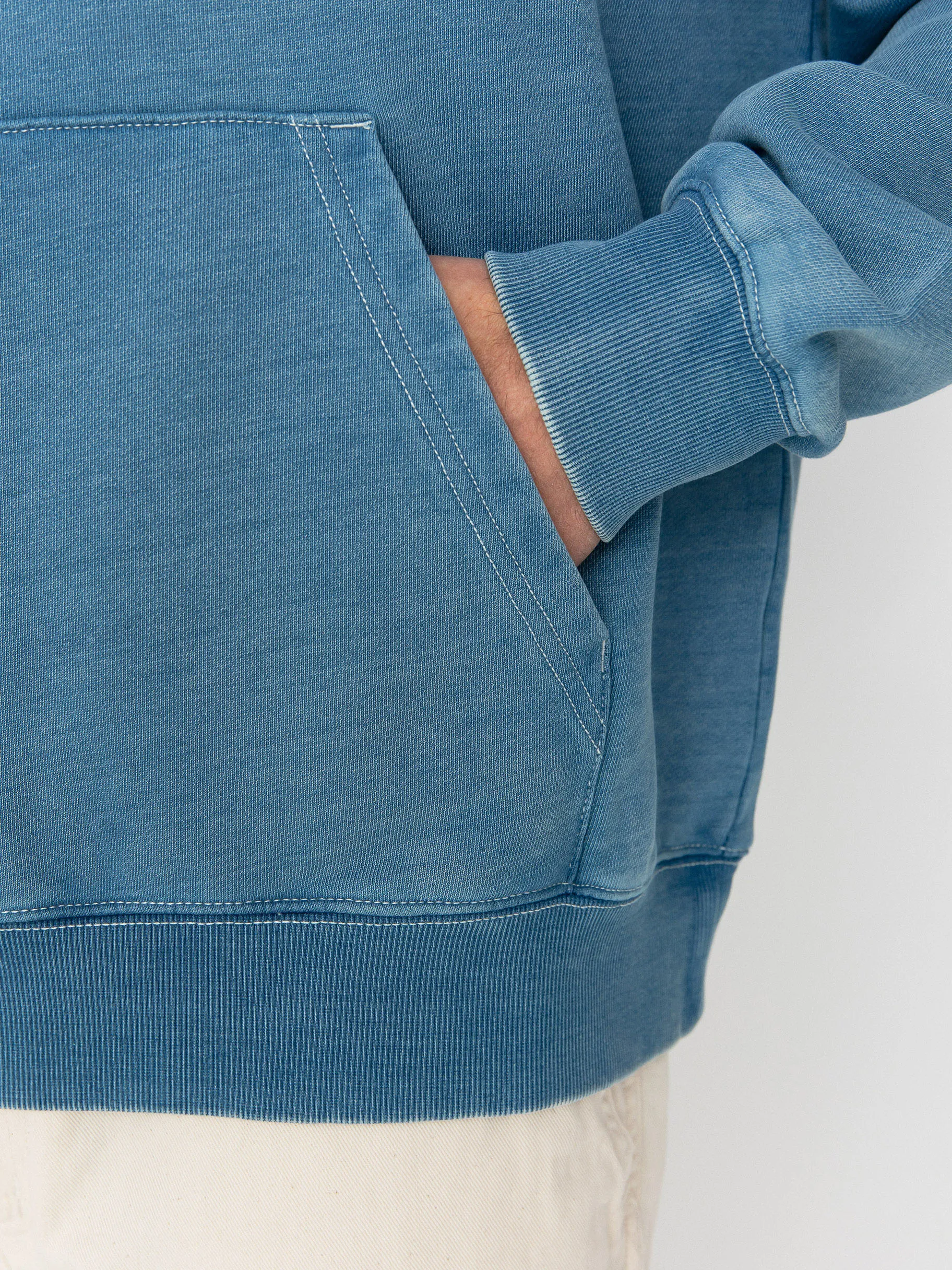 Carhartt WIP Hoodie Ingo HD