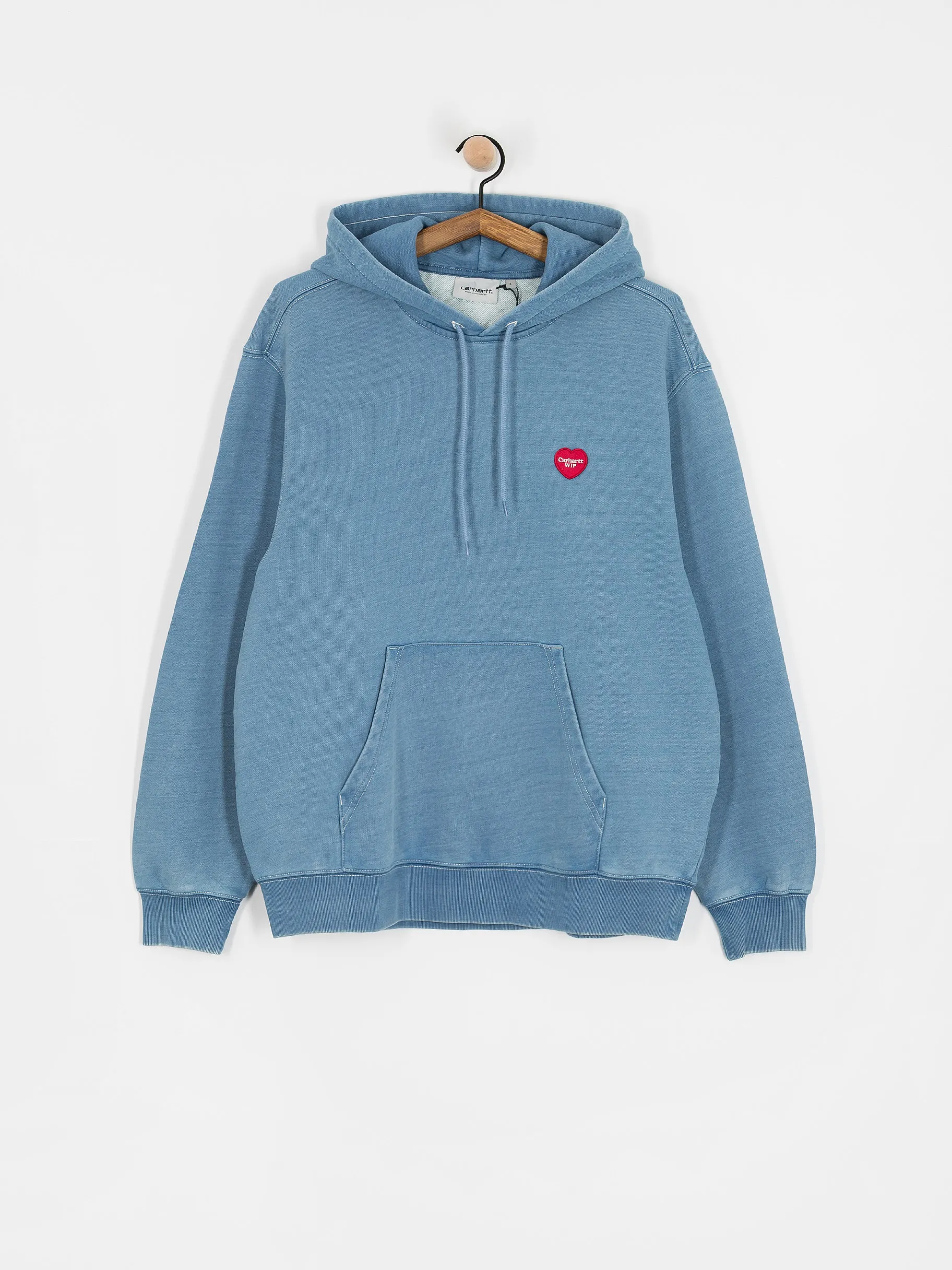 Carhartt WIP Hoodie Ingo HD