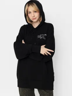 Carhartt WIP Hoodie Lips HD Wmn