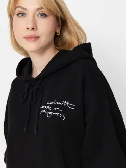 Carhartt WIP Hoodie Lips HD Wmn