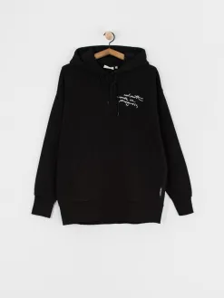Carhartt WIP Hoodie Lips HD Wmn