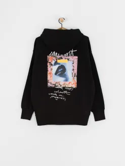 Carhartt WIP Hoodie Lips HD Wmn