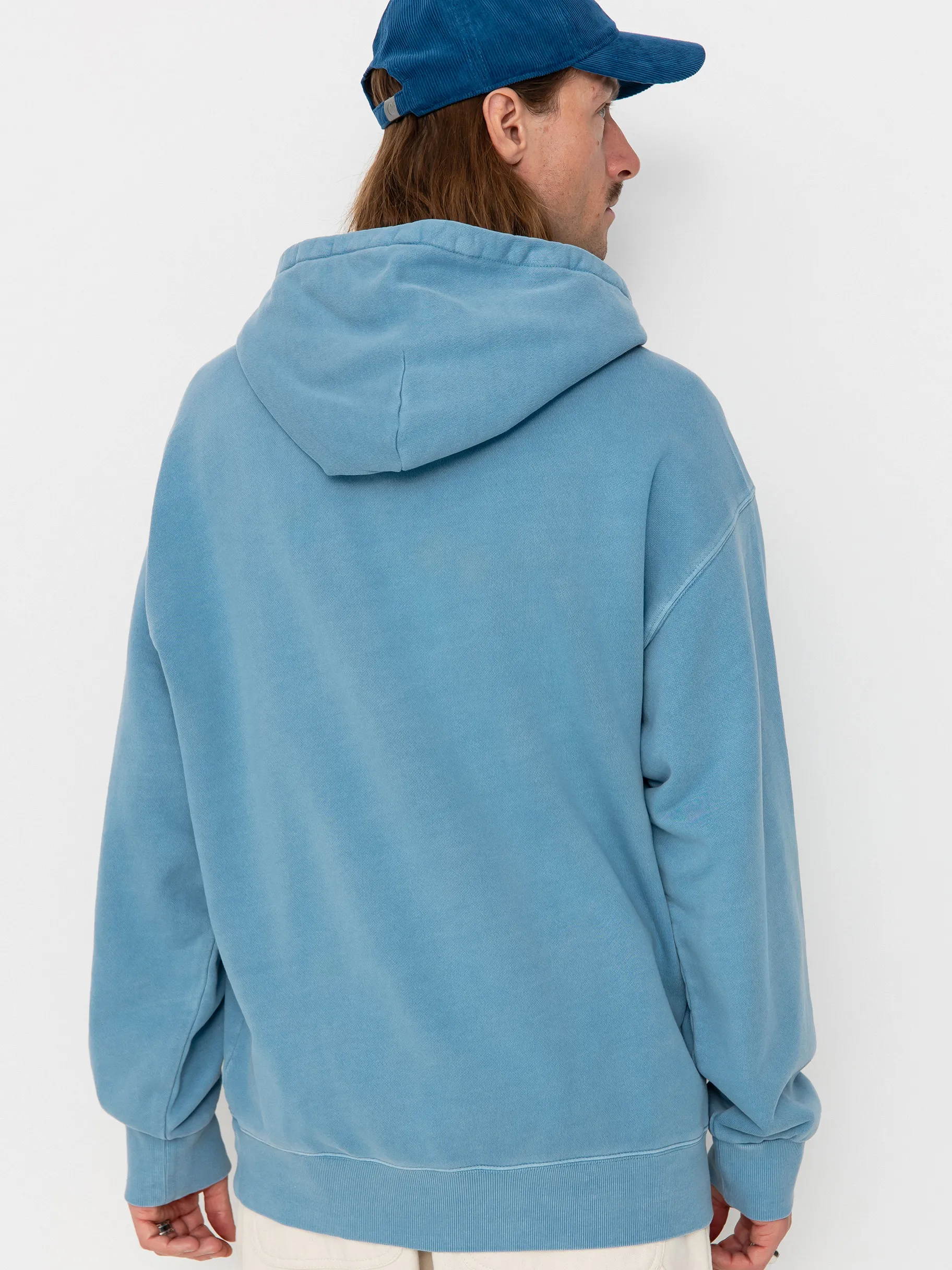 Carhartt WIP Hoodie Nelson HD