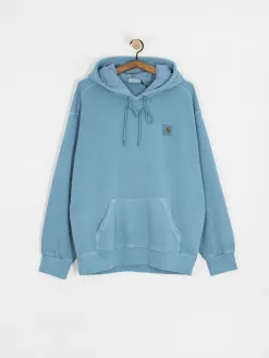 Carhartt WIP Hoodie Nelson HD