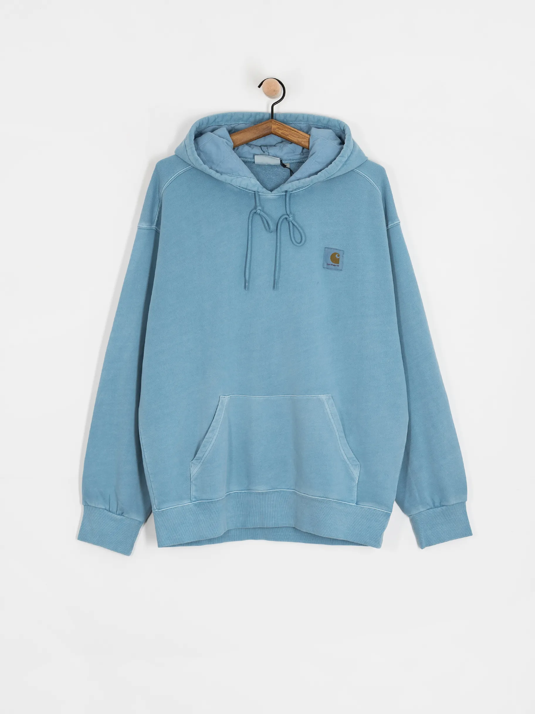 Carhartt WIP Hoodie Nelson HD