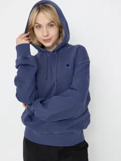 Carhartt WIP Hoodie Nelson HD Wmn