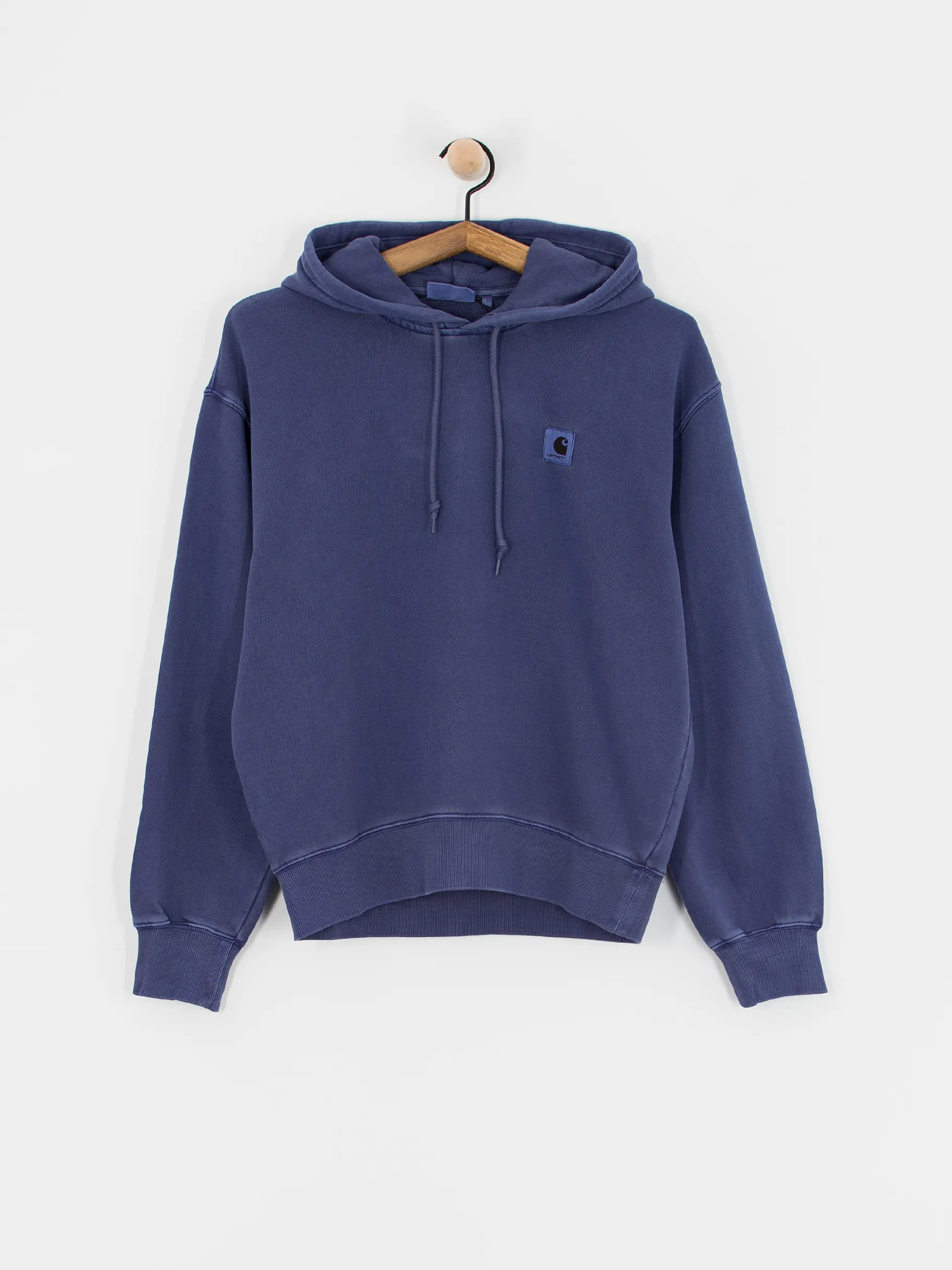 Carhartt WIP Hoodie Nelson HD Wmn