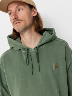 Carhartt WIP Hoodie Nelson HD