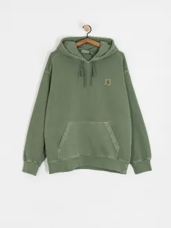 Carhartt WIP Hoodie Nelson HD