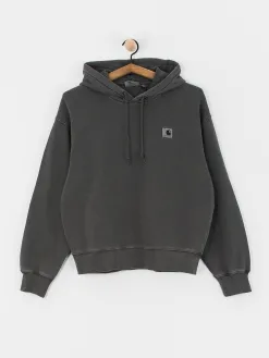 Carhartt WIP Hoodie Nelson HD Wmn