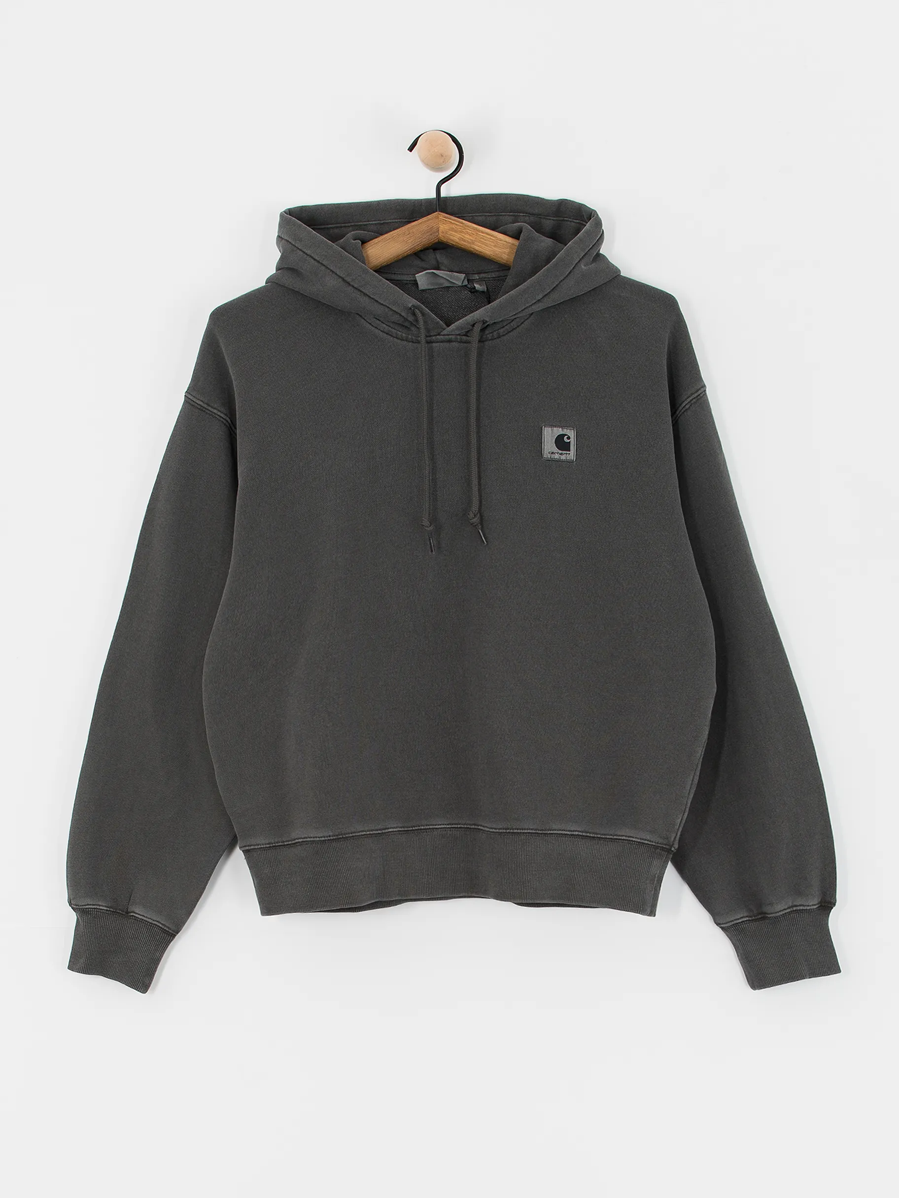 Carhartt WIP Hoodie Nelson HD Wmn
