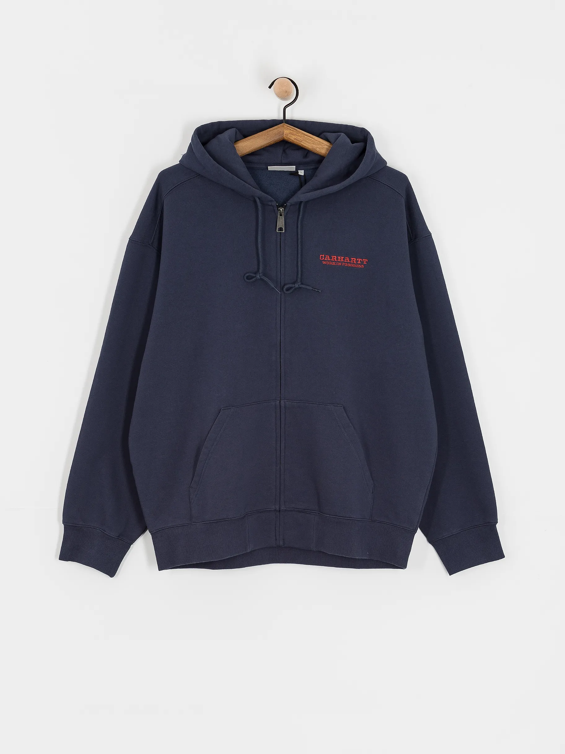 Carhartt WIP Hoodie Runaway ZHD