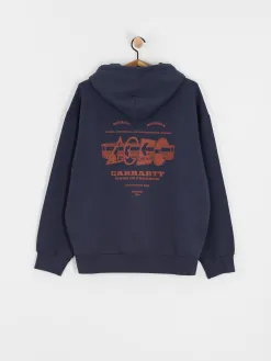 Carhartt WIP Hoodie Runaway ZHD