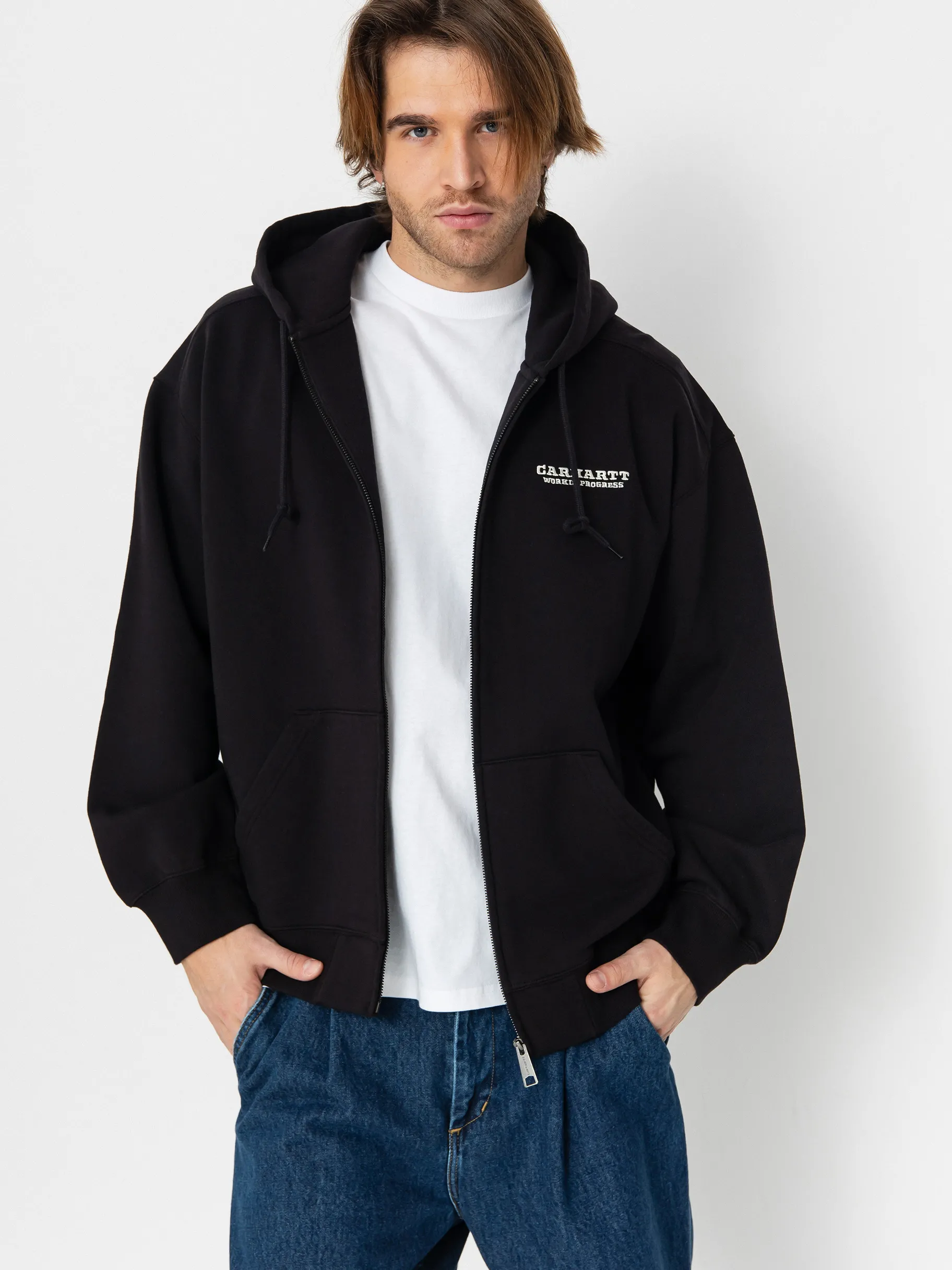 Carhartt WIP Hoodie Runaway ZHD