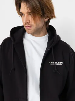 Carhartt WIP Hoodie Runaway ZHD