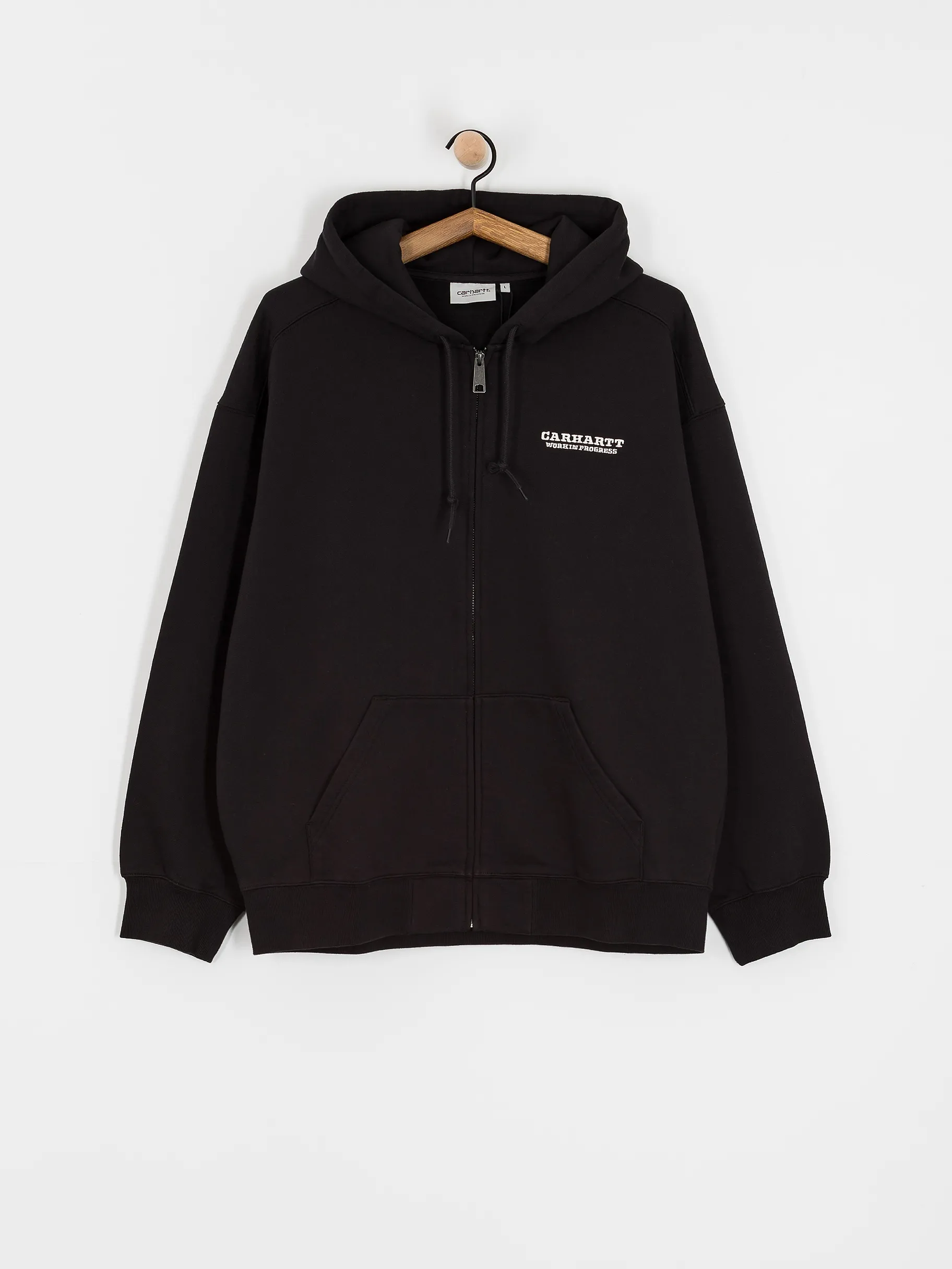 Carhartt WIP Hoodie Runaway ZHD