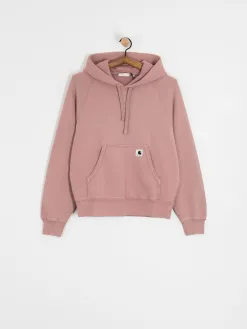 Carhartt WIP Hudson HD Wmn Hoodie