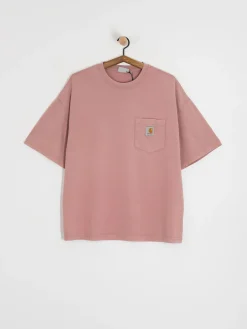 Carhartt WIP Hudson Pocket T-Shirt
