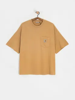 Carhartt WIP Hudson Pocket T-shirt