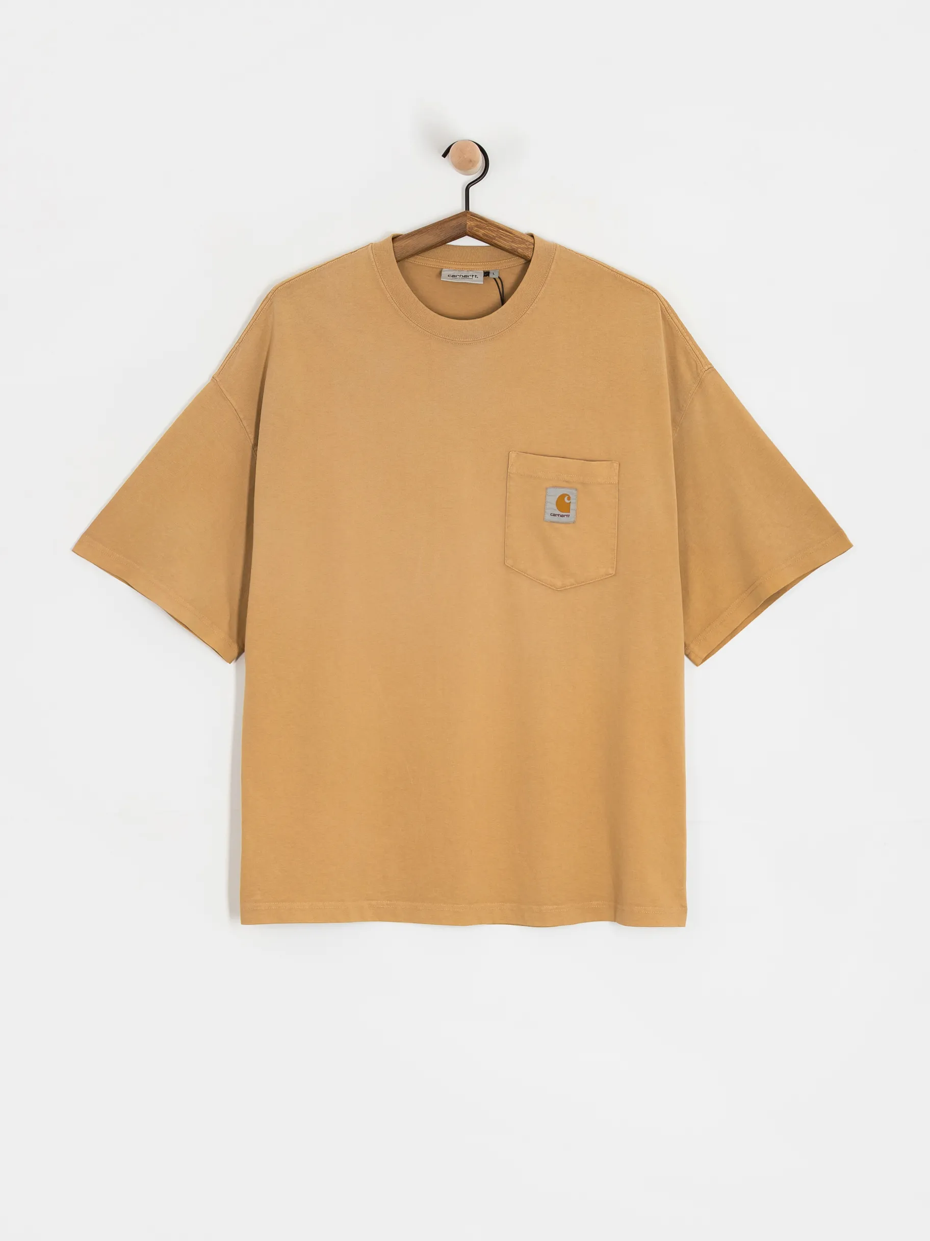 Carhartt WIP Hudson Pocket T-shirt