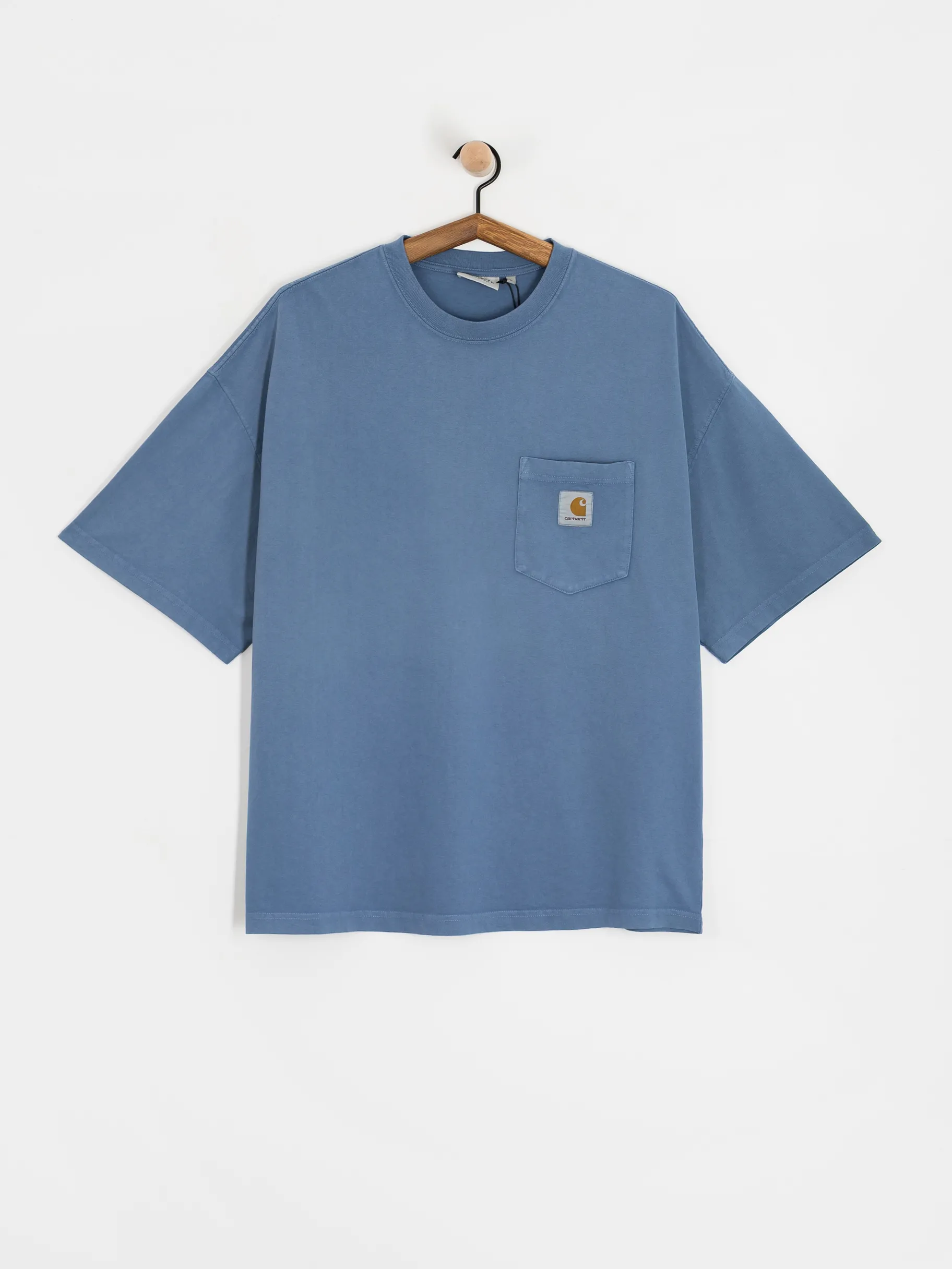 Carhartt WIP Hudson Pocket T-shirt