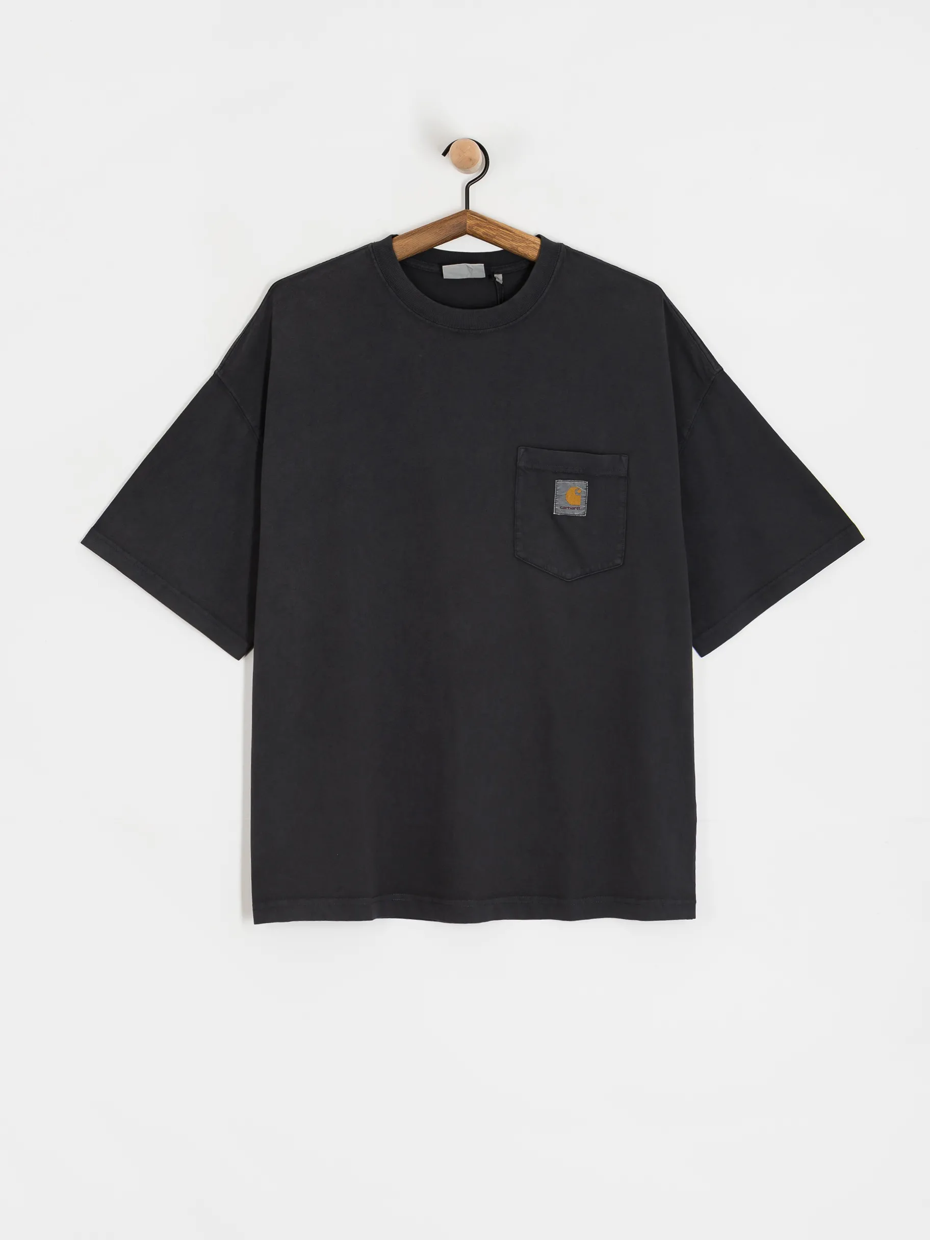 Carhartt WIP Hudson Pocket T-shirt