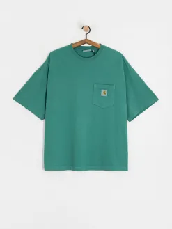 Carhartt WIP Hudson Pocket T-shirt